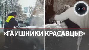 12 выстрелов по Porsche Cayenne с грязными номерами: лихачу из Балашихи грозит 5 лет тюрьмы