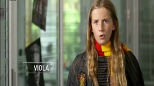 Класс. Сезон: 6 Эпизод: 12 - Ненависть к Гарри Поттеру / Klassen  – Hate på Harry Potter