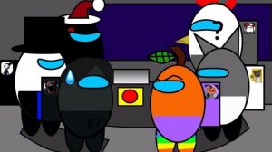 Что я пока смог сделать, анимация будет где-то через 2-3 дня  надо анимировать ходьбу ещё