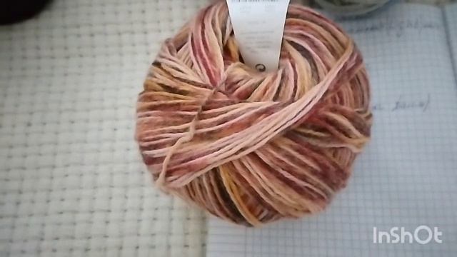 СП "Носочное изобилие" 2 с Ольгой Яковлевой Вступление смотреть онлайн