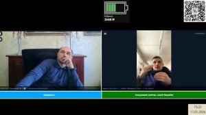 Вот вроде адекватный, а кастрюлю бережёт.