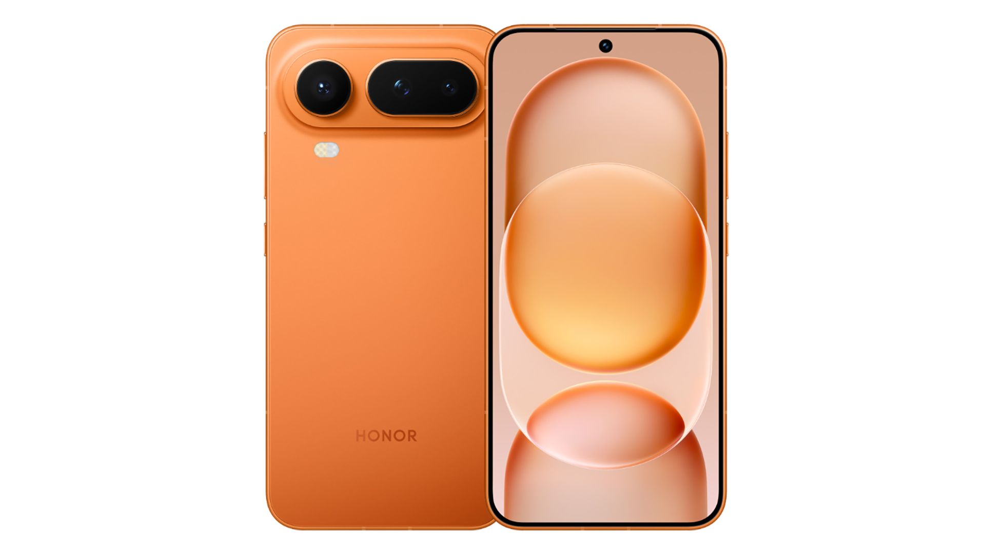 ВЫШЕЛ HONOR MAGIC 8 PRO AIR - ТОНКИЙ И МАЛЕНЬКИЙ! смотреть онлайн