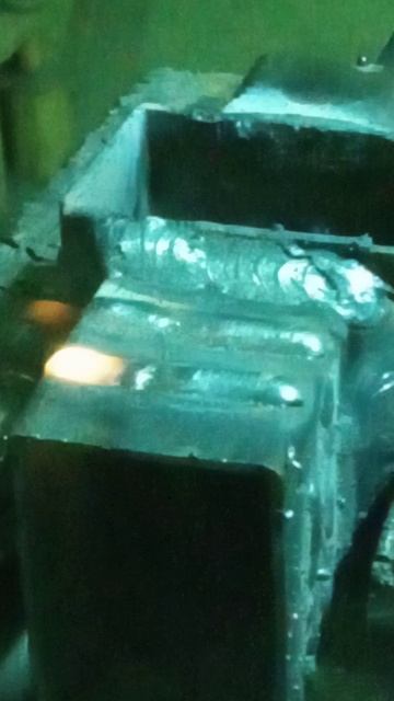 Сварка не дорогим полуавтоматом смотреть онлайн