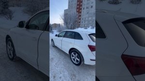 Ауди 3.0 дизель