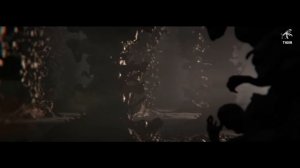 Кинематографическая битва DIABLO 4 Лилит против Инария в формате 4K