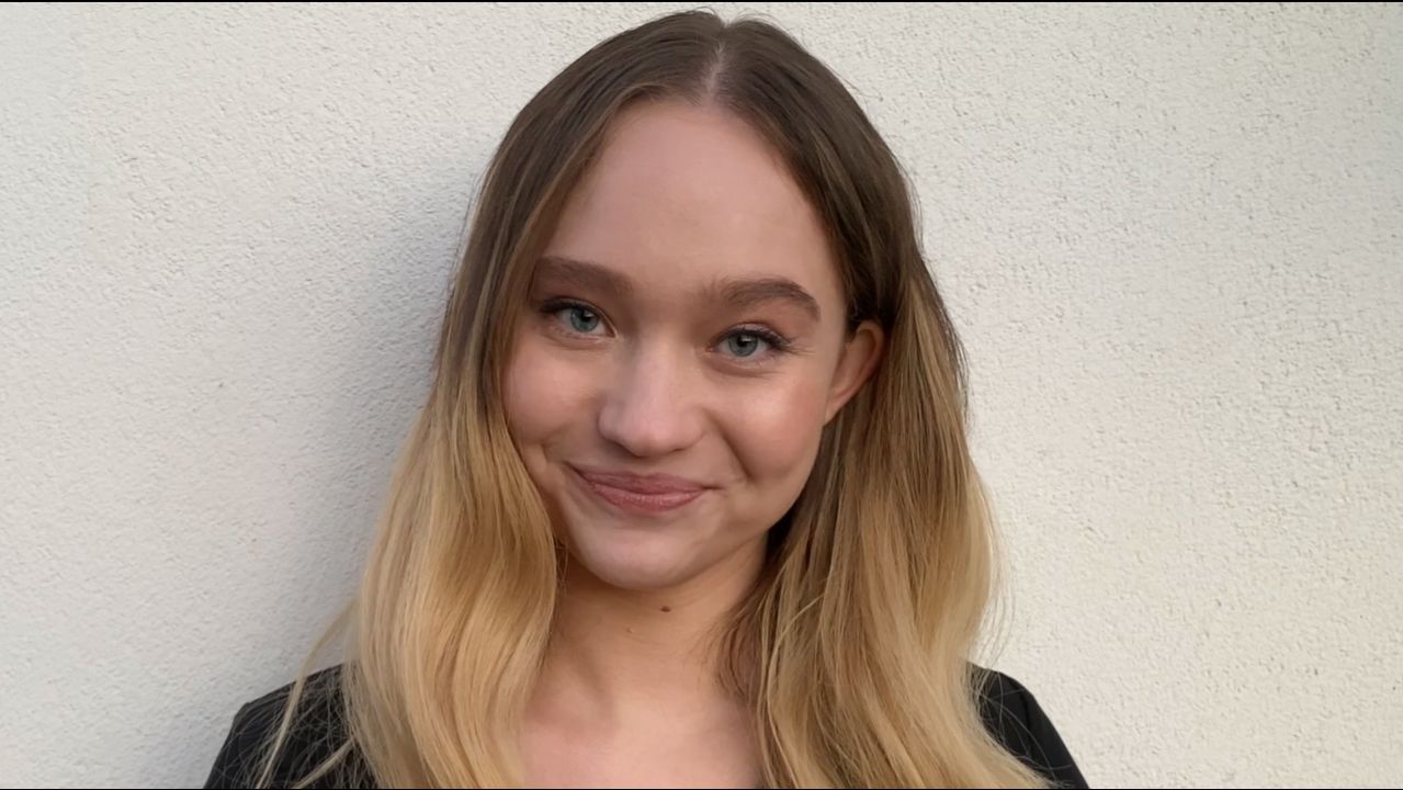 Aleksandra Kiseleva  Acting reel