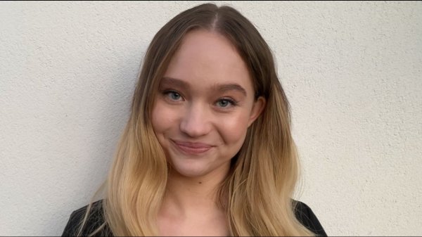 Aleksandra Kiseleva / Acting reel