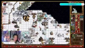 Герои 3 - рейтинговые игры на  джебус кросс