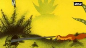 Анонс Хроники Киплинга на 2х2 (19.01.2026)