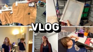 США Влог Таланты растут Нашла нераспакованым