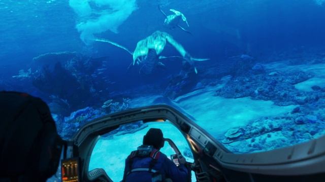 Аватар 2.Охота на Тулкунов. смотреть онлайн