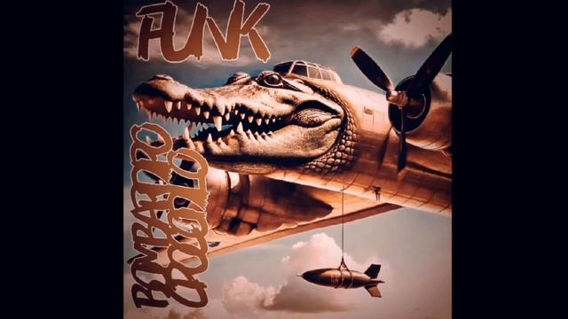 бомбардиро крокодило 
funk