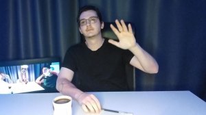 Радуюсь жизни и мне не нравится / постармейский