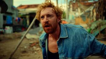 Высокий сезон, 1 сезон, 8 серия