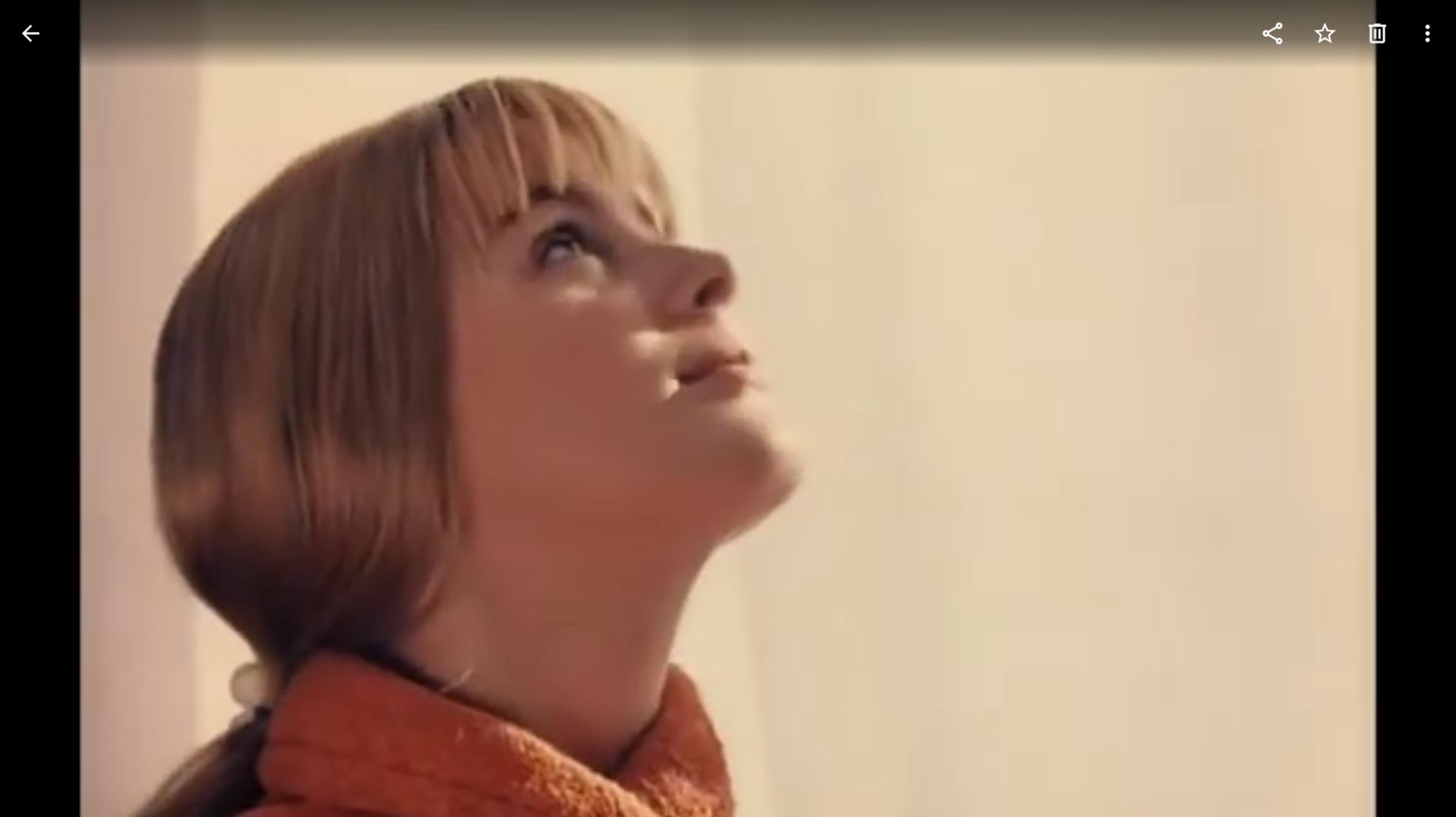 Прекрасная песня "Качели" из замечательного советского фильма "Весь мир в глазах твоих" смотреть онлайн