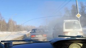 Даже мороз не помеха.
с крещением Господним 🙏