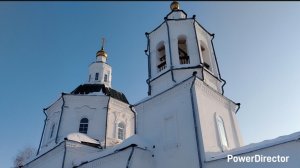 19-01-2026 Потеряла телефон / съездили в церковь / набрали не нужных вещей.