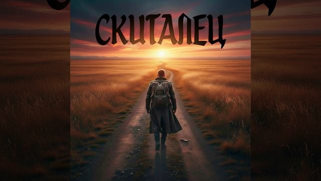 Скиталец