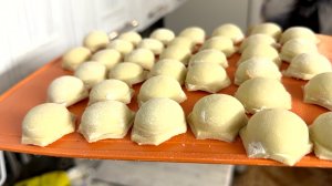 Наготовил пельмени,  и все как обычно дела прут у меня