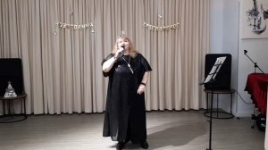 Happy New Year (Счастливого Нового года) - Лидия Косарева