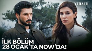Yeraltı 1. Bölüm 1. Fragmanı | İlk Bölümüyle 28 Ocak Çarşamba 20.00'de NOW'da! @NOW