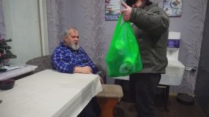 Замерзаем в Сибири топим печи 24 на 7 ПОДВАЛ ИЛЬИЧА