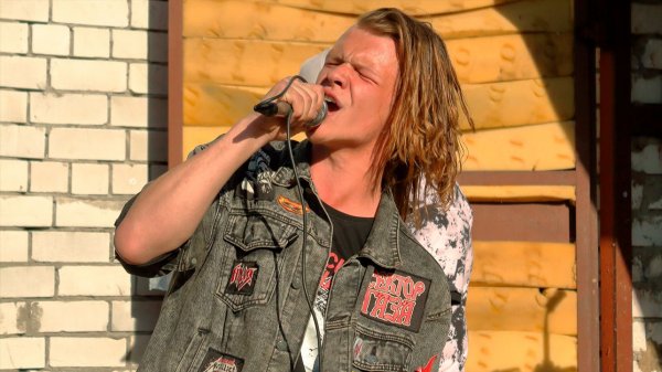 WAR - Туман (Сектор Газа tribute) || NASTILHUB, DZERZHINSK MAY 2024