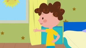 ЗАРЯДКА ДЛЯ ДЕТЕЙ