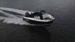 Катер Finnmaster Husky R6 R 6 R7 R 7 2021 Yamaha F 150 XCA