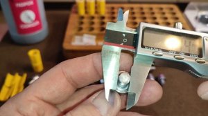 Другие пули для пластика АПС.