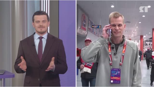 День в событиях от 19.01.2026 смотреть онлайн