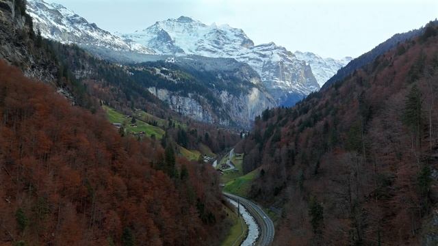 Горная дорога. Музыкальная композиция для свободного распространения смотреть онлайн