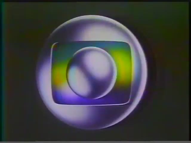 Rede Globo São Paulo saindo do ar em 07⧸03⧸1988 смотреть онлайн