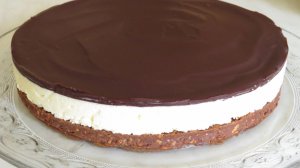 Торт ПТИЧЬЕ МОЛОКО БЕЗ Желатина! ОЧЕНЬ Вкусный! Хочется еще и еще кусочек!