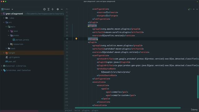 004 Creating First Proto смотреть онлайн