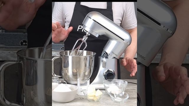 Планетарный миксер Pioneer MX329