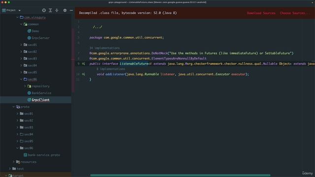 016 Listenable Future смотреть онлайн