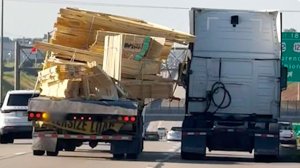 NEW! FailArmy. Truck Fails That Went HORRIBLY Wrong 🚛😬