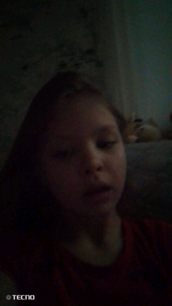 просто разговариваю с вами