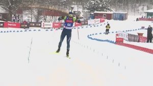 Стали известны победители третьего этапа Кубка России по биатлону в Демино