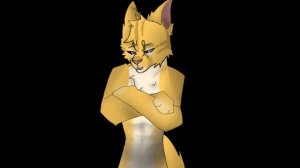 Платочек не налез на него,больно широкий