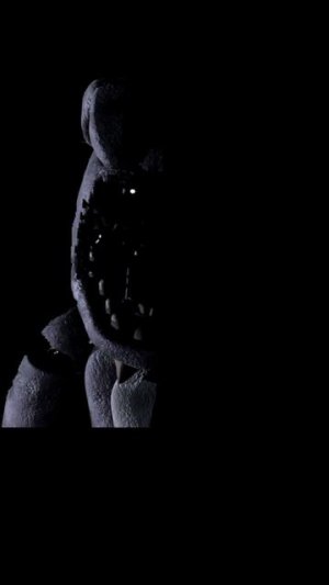 Who...... #FNAF #fnaf2