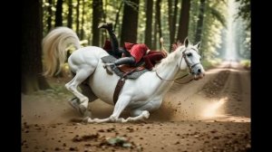 Есть в графском парке... Баллада Атоса (кавер-версия) к ф «Д’Артаньян и три мушкетёра» (1979)