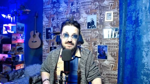 Пугачёву маринуют в этом году смотреть онлайн