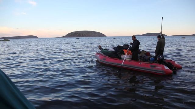 ©  "Поиски Соловецких колоколов. Дайвинг клуб "Капитан Кук"". 2013 г. MVI_0218