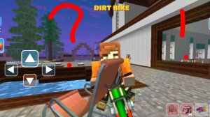 !? - СМОЖЕШЬ УГАДАТЬ ЧТО ЭТО?! В KRAFT HTTPS