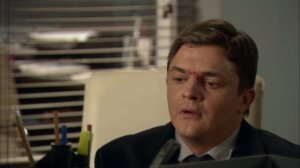 СЕРДЦЕ МАРИИ - 26 серия