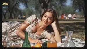 The Lost Love Songs of Old Italy (1960s Collection) - Vintage Romance & 1960s It