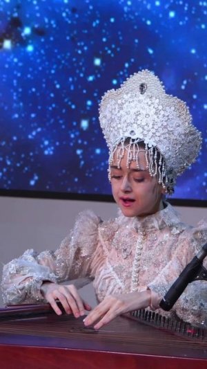 Поэма из Высших Измерений. Помни: ты - сияние