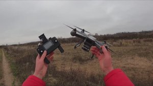 Обзор квадрокоптера mjx 20 ies